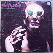 LP - The Memphis Nighthawks - Jazz Lips