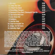 CD - The Memphis Pilgrims - Mecca