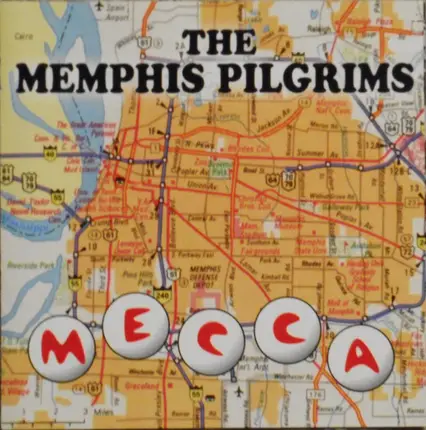 The Memphis Pilgrims - Mecca