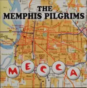 CD - The Memphis Pilgrims - Mecca