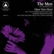 The Mendes Brothers - Open Your Heart