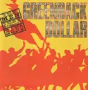 10'' - The Men They Couldn't Hang - Greenback Dollar - White
