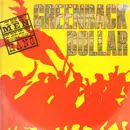 12'' - The Men They Couldn't Hang - Greenback Dollar