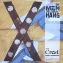 12inch Vinyl Single - The Men They Couldn't Hang - The Crest (Long Version)