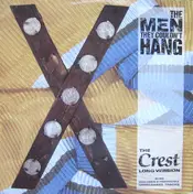 The Men They Couldn't Hang - The Crest (Long Version)