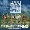 Double LP - The Men They Couldn't Hang - The Magnificent 40 Vol. 2