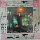 LP - The Men They Couldn't Hang - Night Of A Thousand Candles