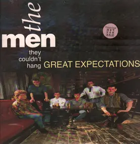 The Men They Couldn't Hang - Great Expectations