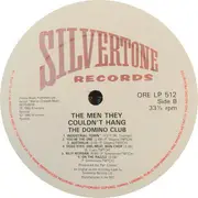 LP - The Men They Couldn't Hang - The Domino Club