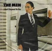 M.e.n. - I Don't Depend On You