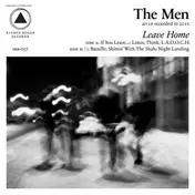 The Mendes Brothers - Leave Home