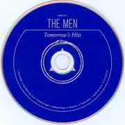 CD - The Men - Tomorrow's Hits