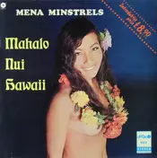 The Mena Minstrels - Mahalo Nui Hawaii