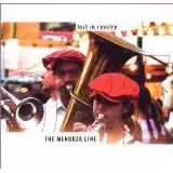 The Mendoza Line - Lost in Revelry