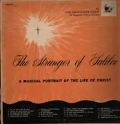 LP - The Mennonite Hour - the stranger of galilee