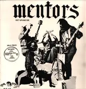 The Mentors - GET UP & DIE
