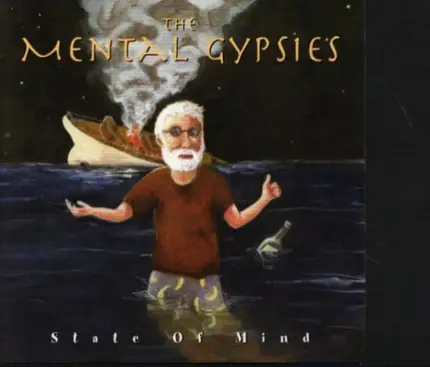 The Mental Gypsies - State Of Mind