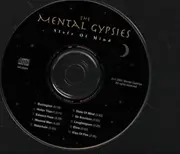 CD - The Mental Gypsies - State Of Mind