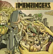 The Menzingers - A Lesson in the Abuse of Information Technology