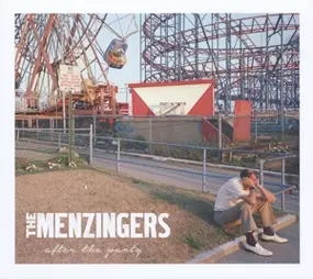 The Menzingers - After The Party