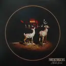 LP - The Menzingers - Hello Exile - Limited Edition,  Galaxy Blue Vinyl, Poster Incl.