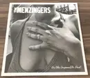 LP - The Menzingers - On The Impossible Past - Blue vinyl, Ltd Ed