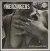 LP - The Menzingers - On The Impossible Past - Pink Vinyl