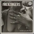 LP - The Menzingers - On The Impossible Past - Pink Vinyl
