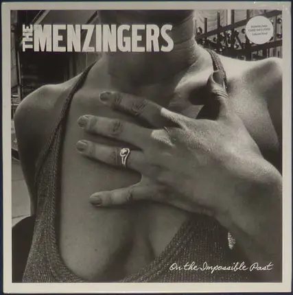 The Menzingers - On the Impossible Past