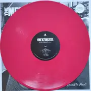 LP - The Menzingers - On The Impossible Past - Pink Vinyl