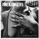 LP - The Menzingers - On The Impossible Past - +CD/Insert