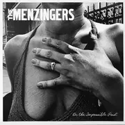 LP - The Menzingers - On The Impossible Past - +CD/Insert