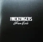 LP - The Menzingers - From Exile - Limited Edition