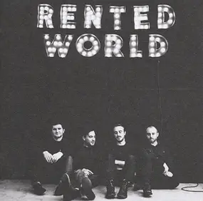 The Menzingers - Rented World