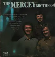 The Mercey Brothers - The Mercey Brothers