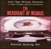 12'' - The Merchant Of Menace - Foo Man Choon