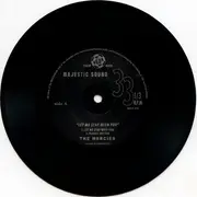 7inch Vinyl Single - The Mercies - Let Me Stay With You - Mono