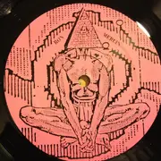 12inch Vinyl Single - The Mercy Giants - We Think So Loud