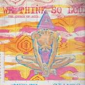 Mercy Giants - We Think So Loud