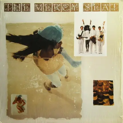 The Mercy Seat - The Mercy Seat