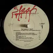 LP - The Mercy Seat - The Mercy Seat