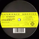 12'' - The Meridian - Yello Ombré