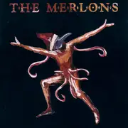 CD - The Merlons - Water Naked Nature
