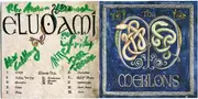 CD - The Merlons Of Nehemiah, The Merlons - Eluoami