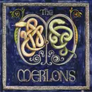 CD - The Merlons Of Nehemiah, The Merlons - Eluoami