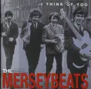 CD - The Merseybeats - I Think Of You - The Complete Recordings