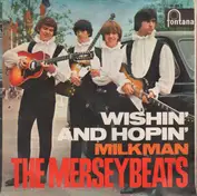 The Merseybeats