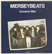 LP - The Merseybeats - Greatest Hits