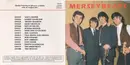 CD - The Merseybeats - The Merseybeats