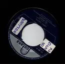 7inch Vinyl Single - The Merseys - Lovely Loretta - No Cover